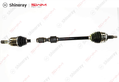2203200-D0010-A000000>Right half shaft assembly-1.8