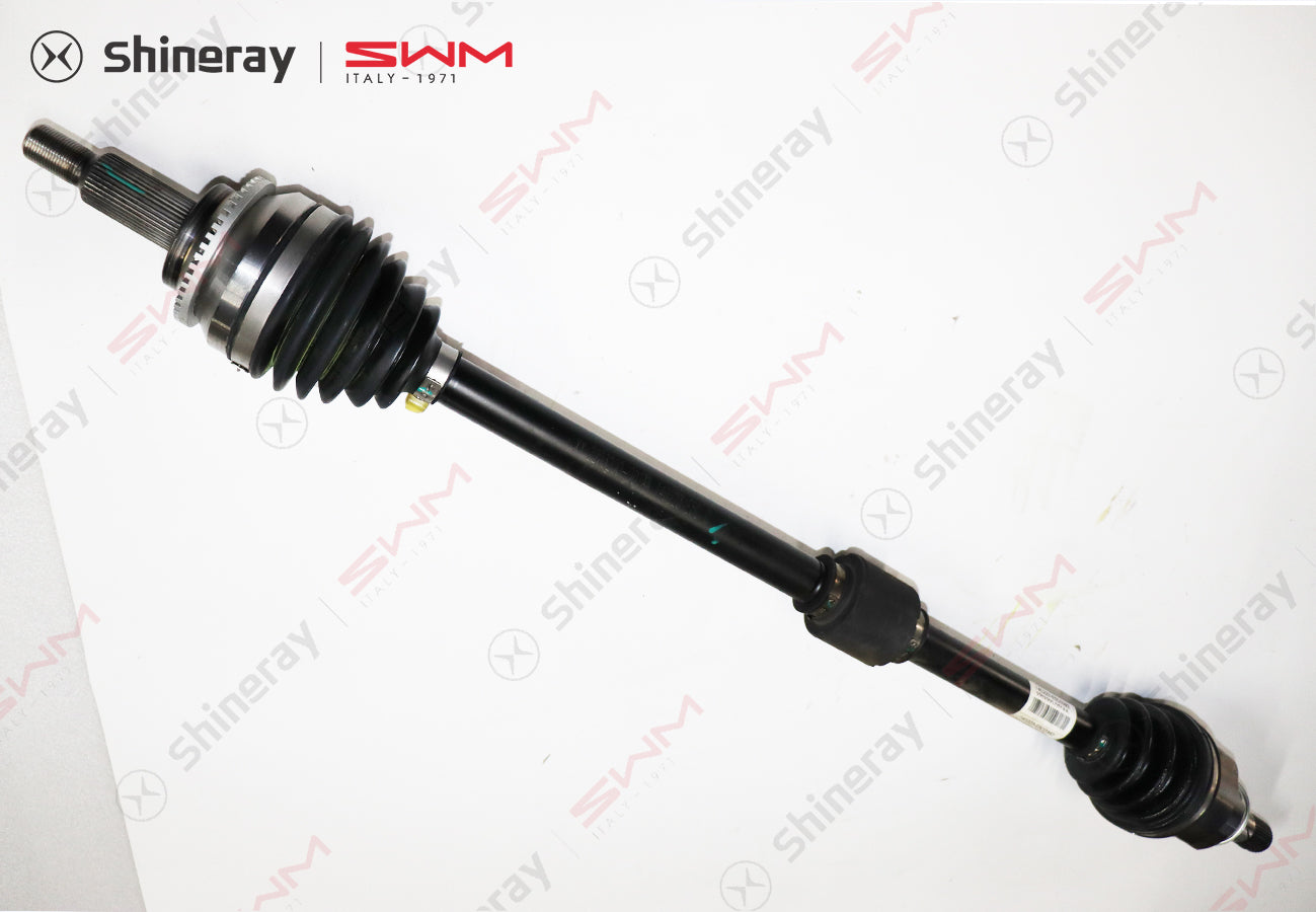 2203200-D0010-A000000>Right half shaft assembly-1.8
