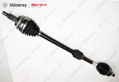 2203200-D0010-A000000>Right half shaft assembly-1.8