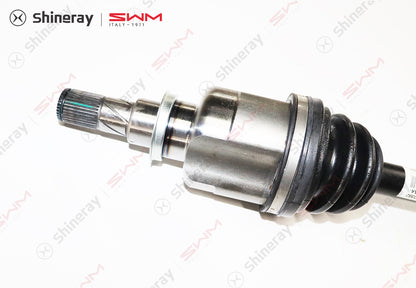 2203200-D0010-A000000>Right half shaft assembly-1.8