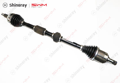 2203200-D0050-A000000>Right half shaft assembly-2.0L5