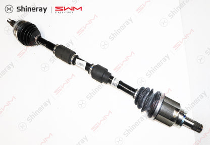 2203200-DA030-A000000>Right half shaft assembly-1.5T6
