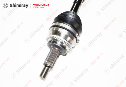 2203200-DA030-A000000>Right half shaft assembly-1.5T6