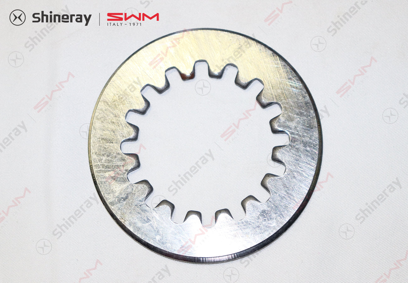 2303321-E1800-A000000>Adjustment pad