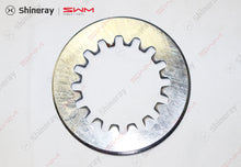 2303321-E1800-A000000>Adjustment pad