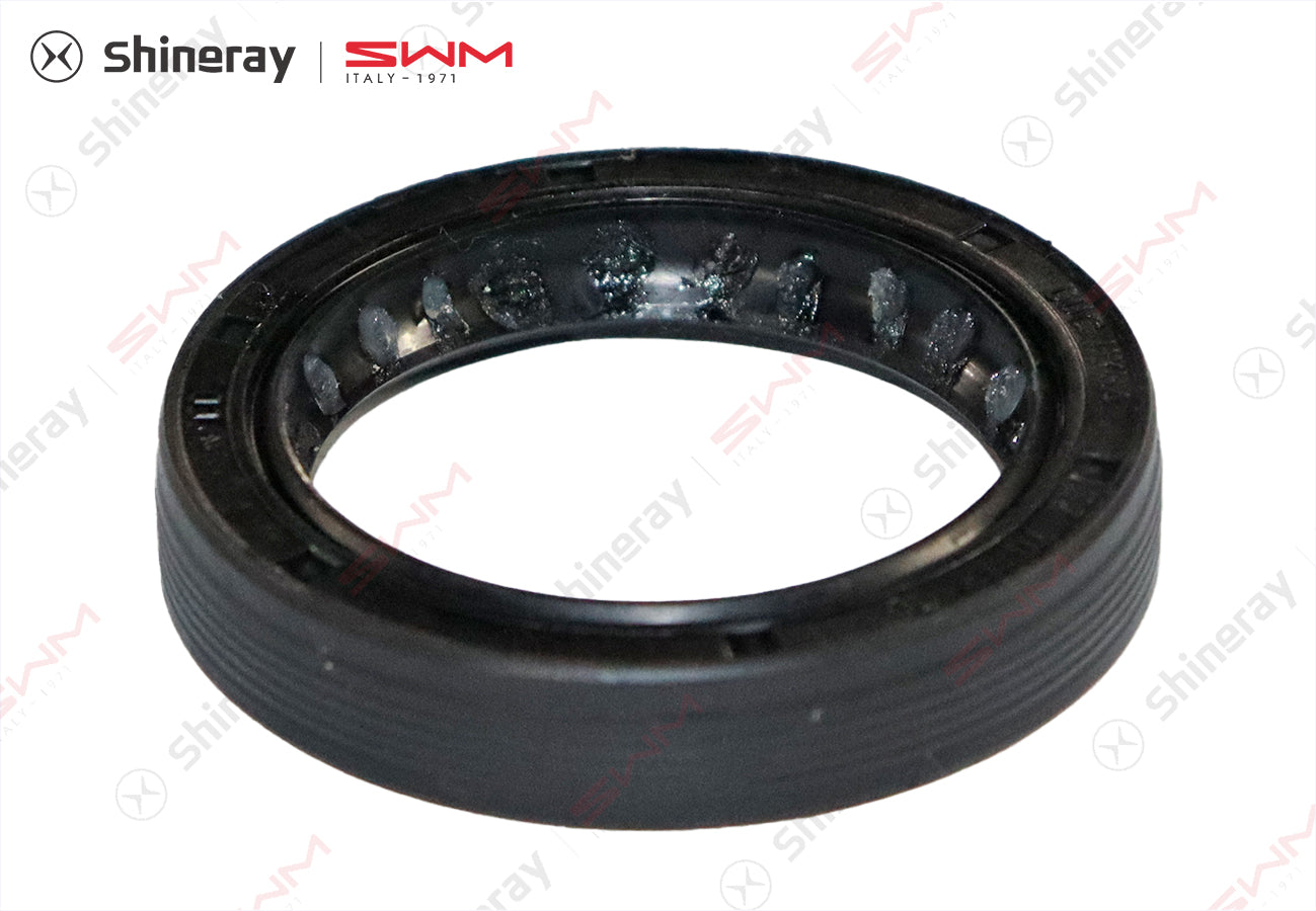 2400020-BA010-A000000>Half shaft oil seal