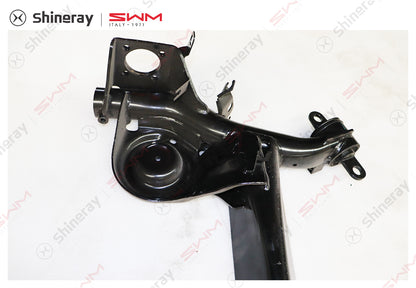 2400100-D0010-A000000>rear torsion beam assembly