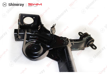 2400100-D0030-A000000>rear torsion beam assembly