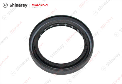 2403108-XA001-AA00000>Half shaft outer oil seal