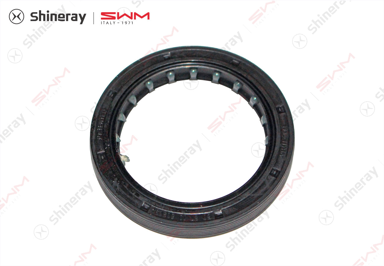 2403108-XA001-AA00000>Half shaft outer oil seal