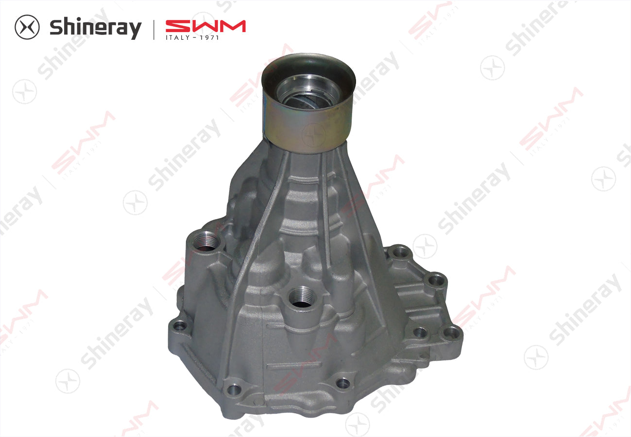 2410600-C1400-B10000P>Extension box assembly
