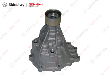 2410600-C1400-B10000P>Extension box assembly