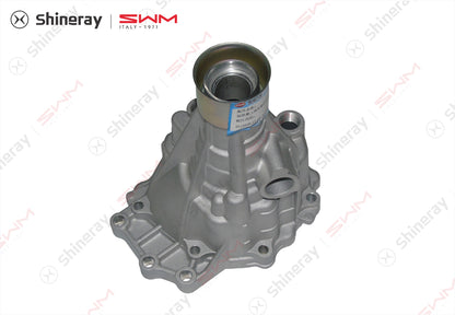 2410600-C1400-B10000P>Extension box assembly