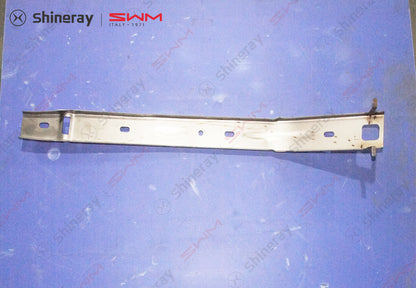 2801512-BA010-A000000>Front longitudinal beam rear upper reinforcement plate assembly (right)