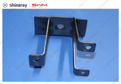 2801560-BA030-A000000>ABS mounting plate assembly