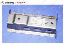 2801682-C0010-A000000>Rear floor reinforced longitudinal beam