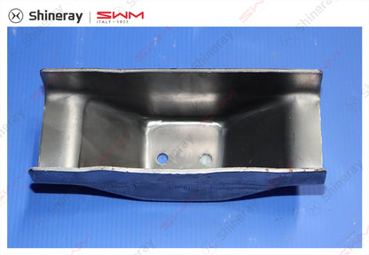 2801821-BA010-A000000>Rear suspension limit plate