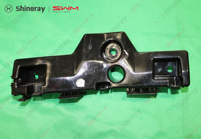 2803010-BB050-A000000>Front bumper mounting bracket (left)
