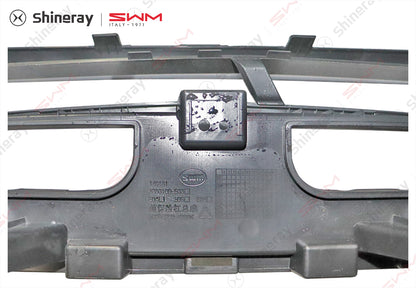 2803101-E0040-A000000>Front bumper body (with holes)