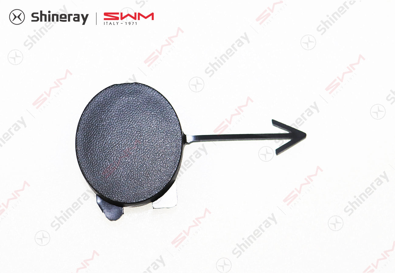 2803102-FA010-A000000>Towing hook cover plate