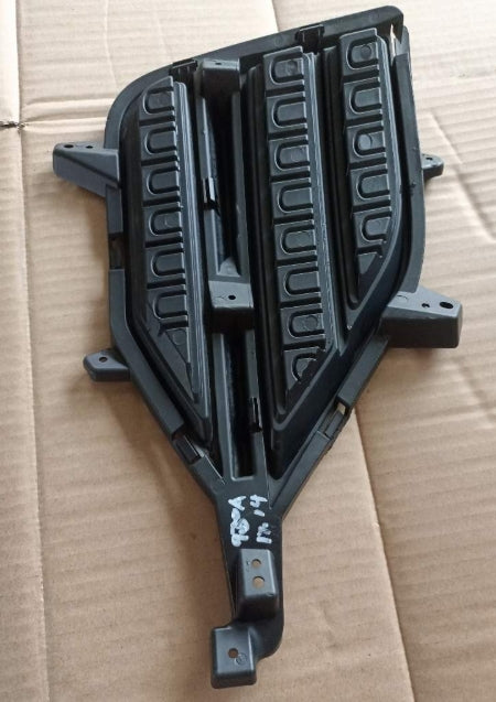 2803104-E0010-A000000>Right decorative cover of front bumper