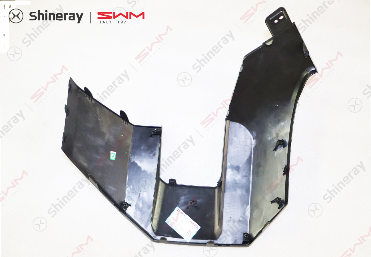 2803103-FA010-A000000>Left decorative part of front bumper