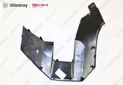 2803103-FA010-A000000>Left decorative part of front bumper