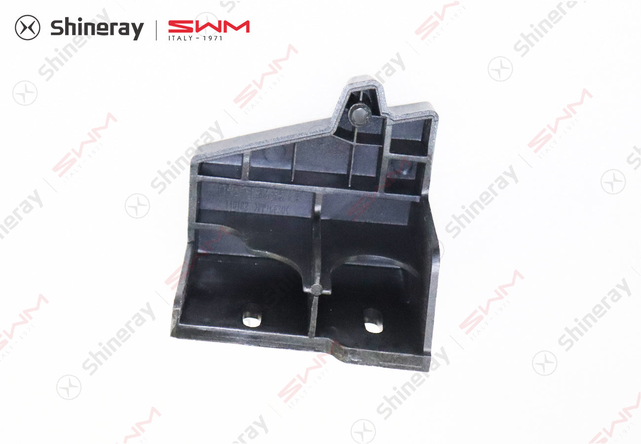 2803104-D0010-A000000>Front bumper upper right mounting bracket