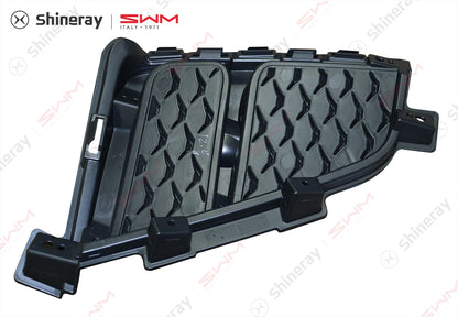 2803104-E0020-A000000>Right decorative cover of front bumper