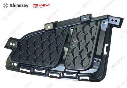 2803104-E0020-A000000>Right decorative cover of front bumper