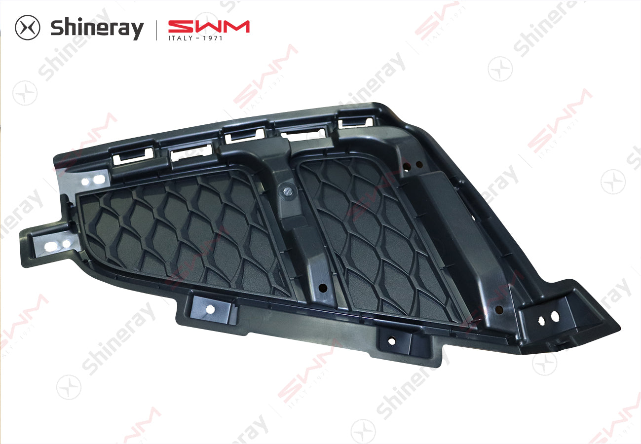 2803104-E0020-A000000>Right decorative cover of front bumper