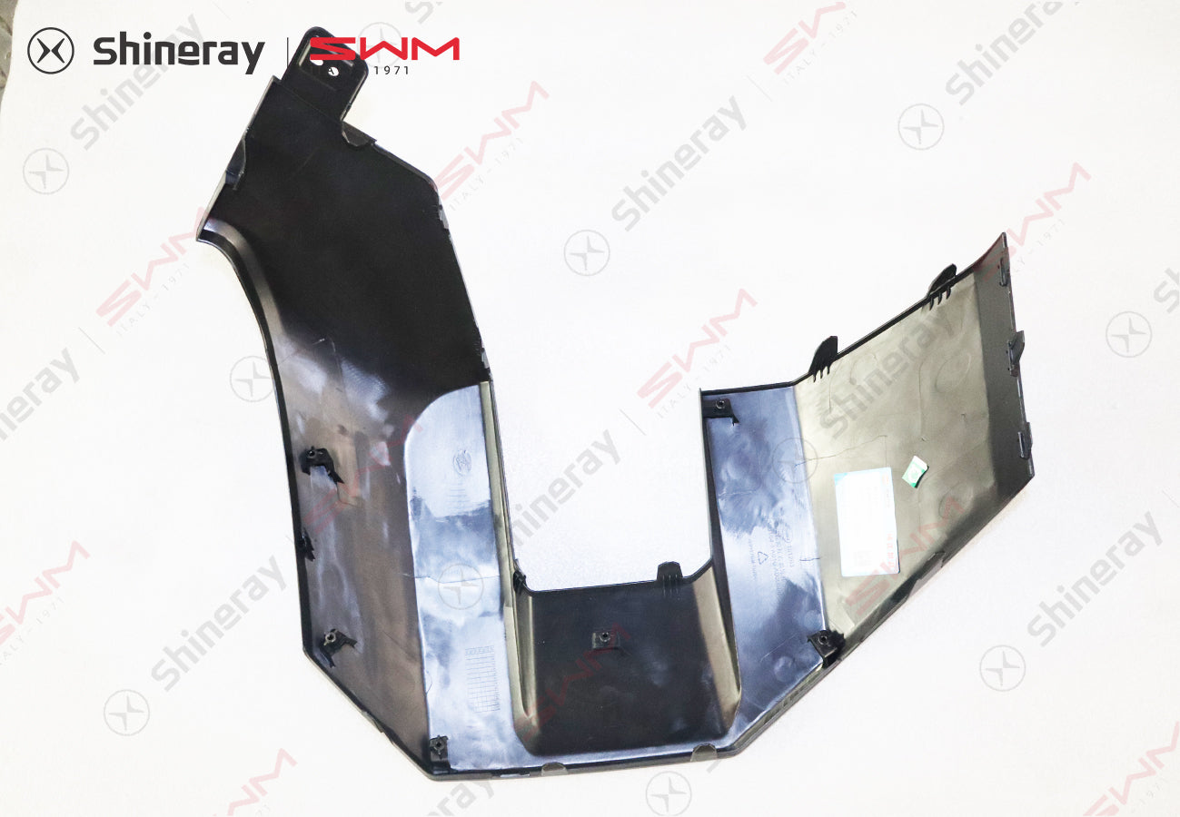 2803104-FA010-A000000>Right decorative part of front bumper