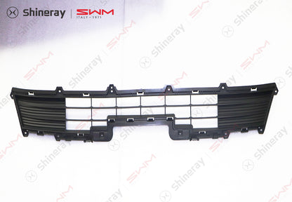 2803105-DA010-A000000>Front bumper lower air intake grille