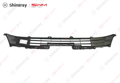 2803105-DA010-A000000>Front bumper lower air intake grille