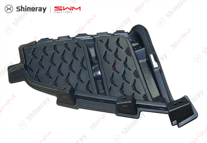 2803105-E0020-A000000>Left decorative cover of front bumper
