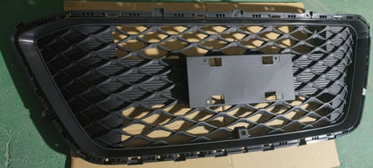 2803103-E0020-A000000>Front bumper lower air intake grille