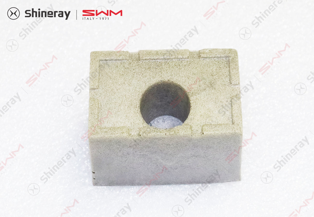 2803106-BA010-A000000>Front bumper lower energy-absorbing foam
