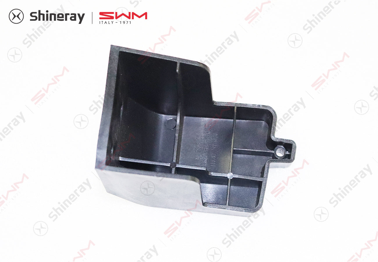 2803106-D0010-A000000>Front bumper upper right center mounting