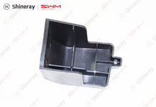 2803106-D0010-A000000>Front bumper upper right center mounting