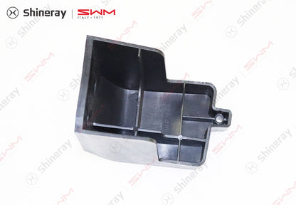 2803106-D0010-A000000>Front bumper upper right center mounting