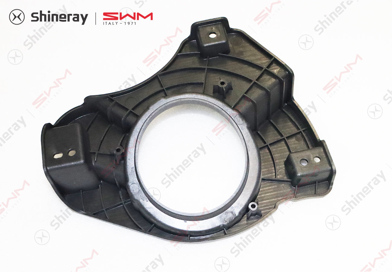 2803107-FA010-A000000>Left daytime running light adapter bracket
