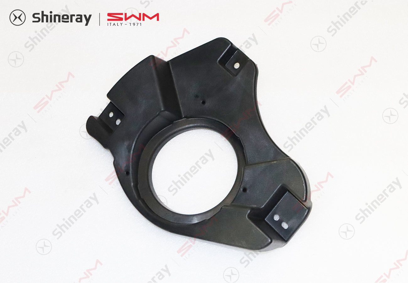 2803107-FA010-A000000>Left daytime running light adapter bracket