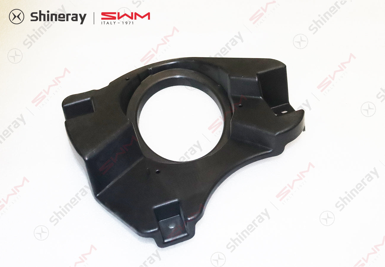 2803108-FA010-A000000>Right daytime running light adapter bracket
