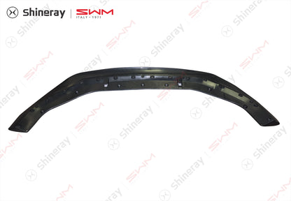 2803109-E0010-A000000>Left decorative cover of front bumper