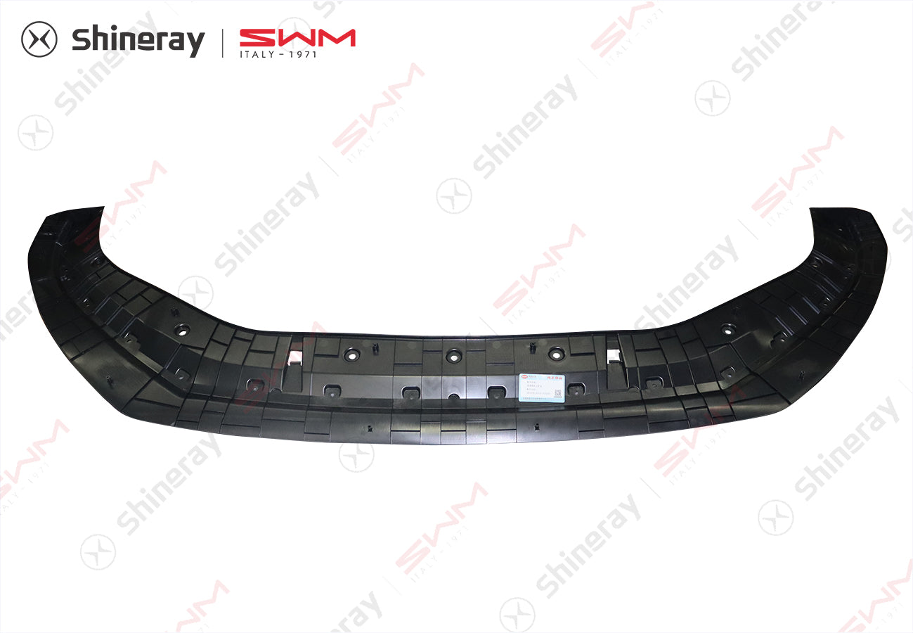 2803109-E0010-A000000>Left decorative cover of front bumper