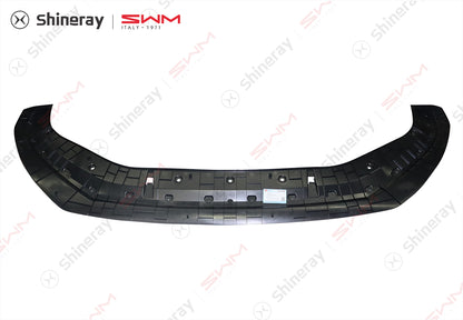 2803109-E0010-A000000>Left decorative cover of front bumper