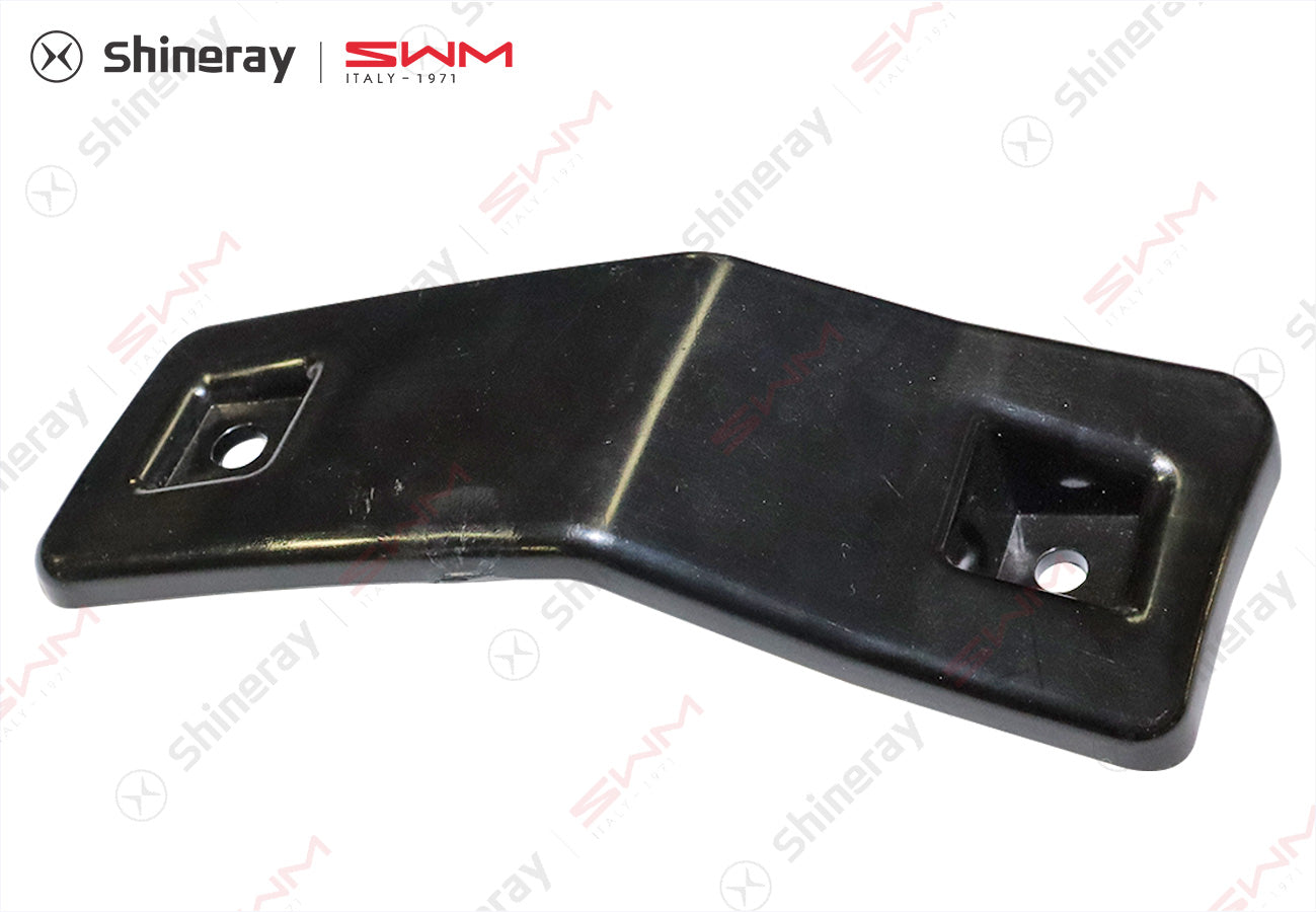 2803110-E0010-A000000>Front bumper lower guard bracket 1