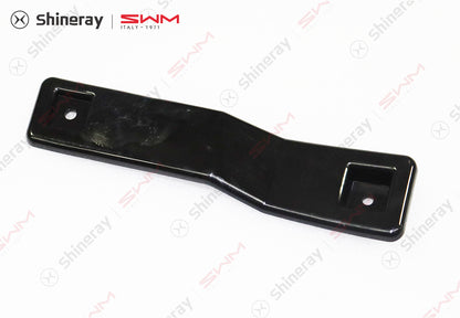 2803111-E0010-A000000>Front bumper lower guard bracket 2