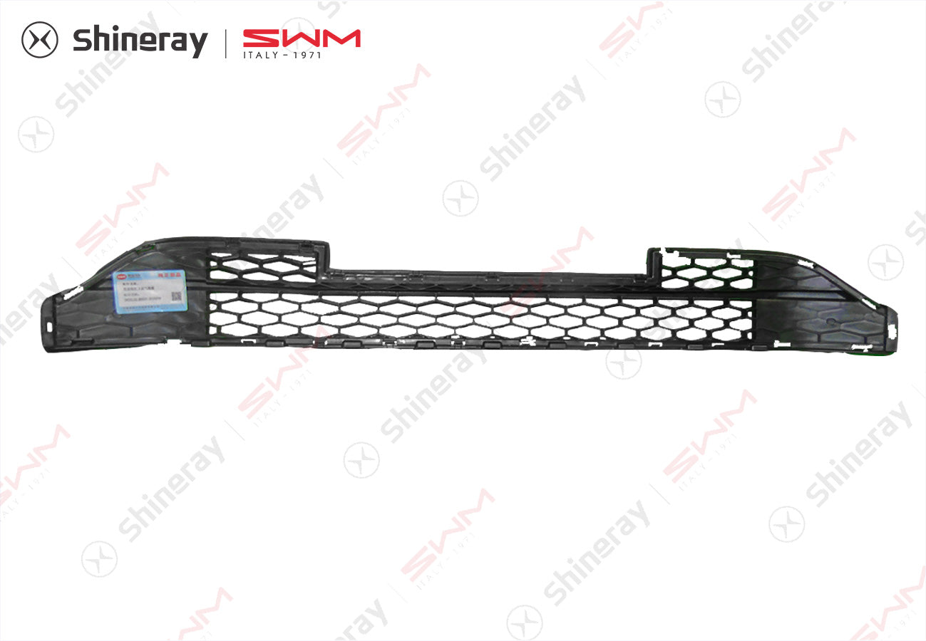 2803112-D0010-A000000>Front bumper lower air intake grille