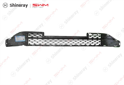 2803112-D0010-A000000>Front bumper lower air intake grille